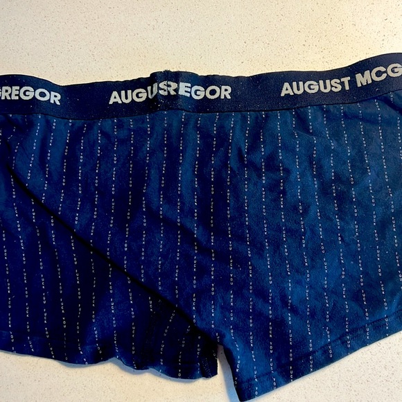 August McGregor Boxer Briefs - Picture 4 of 4